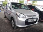 Maruti Suzuki Alto 2015