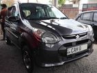Maruti Suzuki Alto 2015