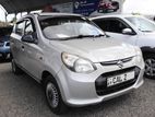 Maruti Suzuki Alto 2015