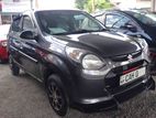 Maruti Suzuki Alto 2015