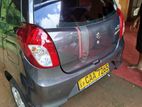 Suzuki Alto 2015