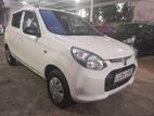 Maruti Suzuki Alto 2015