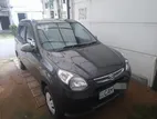 Maruti Suzuki Alto 2015