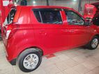 Maruti Suzuki Alto 2015