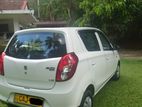 Maruti Suzuki Alto 2015