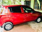 Maruti Suzuki Alto 2015