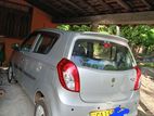 Maruti Suzuki Alto 2015