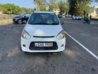 Maruti Suzuki Alto 2016