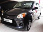 Maruti Suzuki Alto 2016
