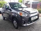 Maruti Suzuki Alto 2018