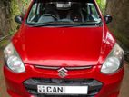 Maruti Suzuki Alto 800 2015