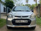 Maruti Suzuki Alto 800 2015