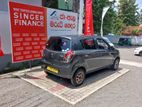 Maruti Suzuki Alto 800 2015