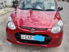 Maruti Suzuki Alto 800 2016
