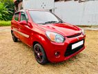 Maruti Suzuki Alto 800 LXI 2015