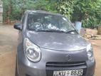 Maruti Suzuki Alto A star 2012