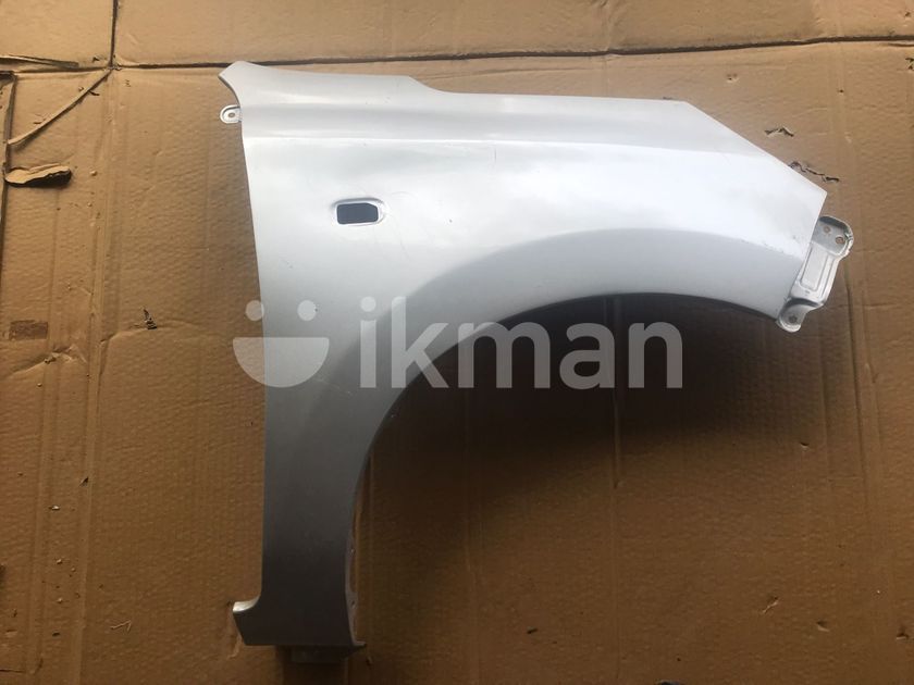 Maruti Suzuki Alto Front Fender in Kottawa ikman