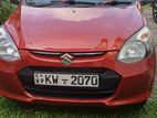 Maruti Suzuki Alto 2013