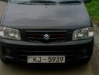 Maruti Suzuki Alto 2011