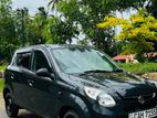 Maruti Suzuki Alto 2015