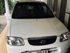 Maruti Suzuki Alto Japan 2004