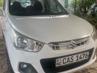 Maruti Suzuki Alto K 10 Sport 2015