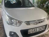 Maruti Suzuki Alto K 10 sport 2015