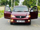 Maruti Suzuki Alto K10 2011