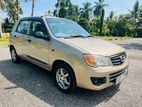 Maruti Suzuki Alto K10 2011