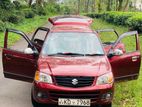 Maruti Suzuki Alto K10 2011