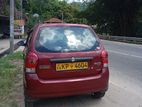 Maruti Suzuki Alto K10 2011