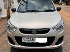 Maruti Suzuki Alto K10 2015