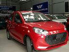 Maruti Suzuki Alto K10 2025