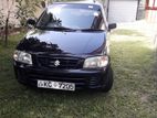 Maruti Suzuki Alto LXI 2006