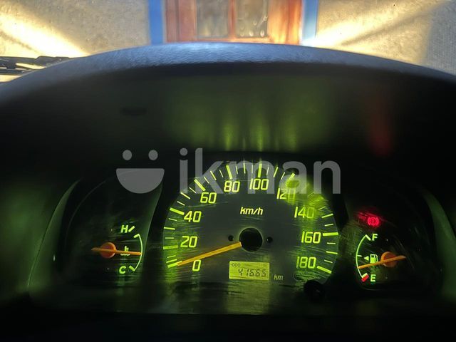Maruti Suzuki Alto 2007 photo 5