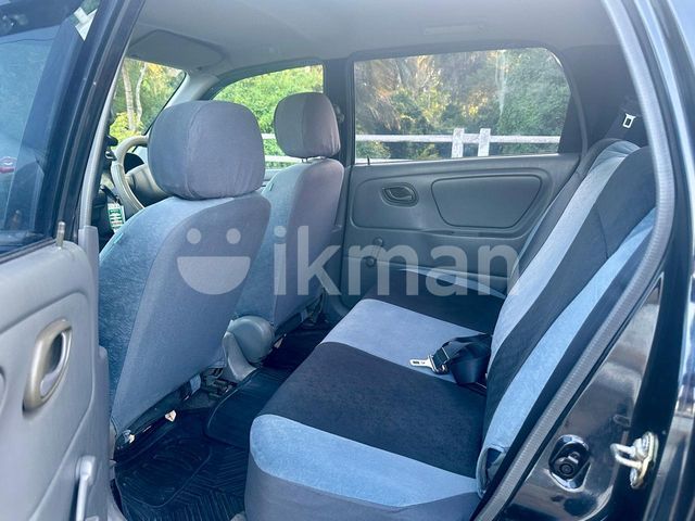 Maruti Suzuki Alto 2007 photo 4