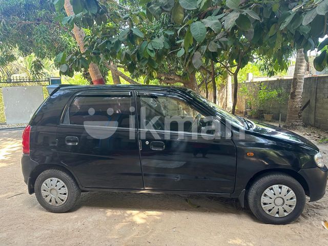 Maruti Suzuki Alto 2007 photo 3