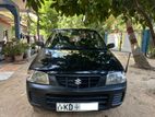 Maruti Suzuki Alto LXI 2007