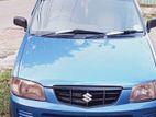 Maruti Suzuki Alto LXI 2007