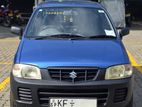 Maruti Suzuki Alto LXI 2007