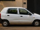 Maruti Suzuki Alto LXi 2010