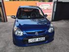 Maruti Suzuki Alto Lxi 2015