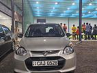 Maruti Suzuki Alto LXI 2015