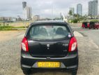 Maruti Suzuki Alto LXI 2015