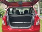 Maruti Suzuki Alto LXI 2015
