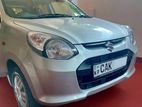 Maruti Suzuki Alto LXI 2015
