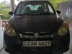 Maruti Suzuki Alto LXI 2015