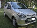 Maruti Suzuki Alto LXI 2015