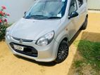 Maruti Suzuki Alto 2016