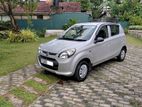 Maruti Suzuki Alto LXI 800 2014